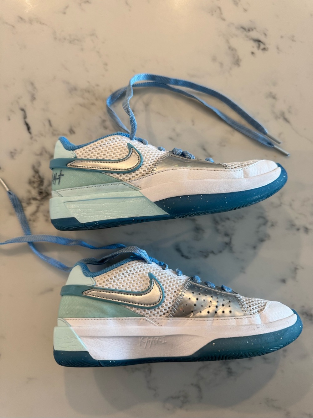 Nike Ja 1 SE Basketball shoes - Picture 2 of 9